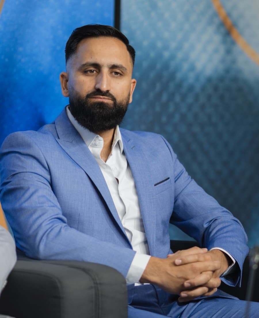 Elvis Beriša