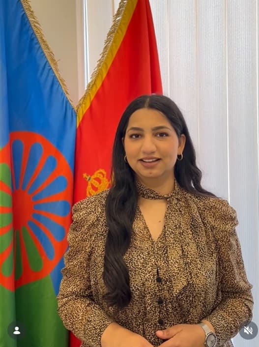 Jasmina Beriša