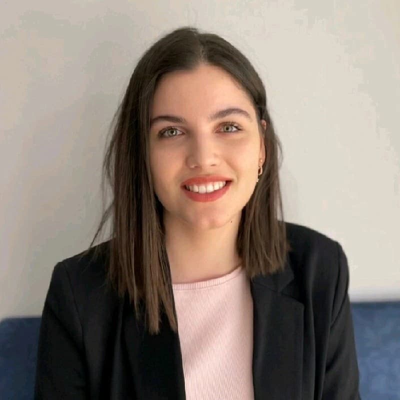 Jovana Jagetić